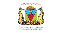 Commune du tampon